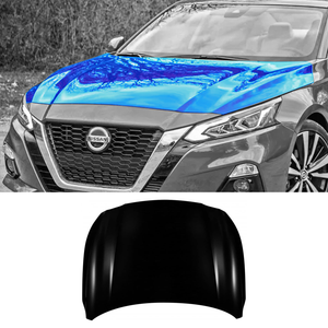 2019–2025 Nissan Altima / OEM Style Steel Hood