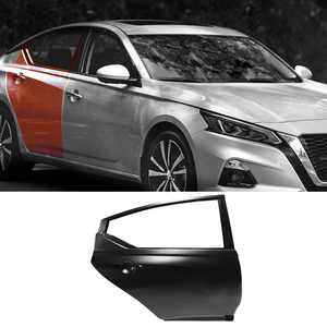 2019–2024 Nissan Altima / OEM Style Steel Right Rear Door