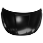 2016–2018 Nissan Sentra / OEM Style Steel Hood