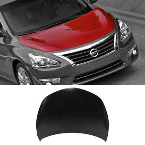 2013–2015 Nissan Altima / OEM Style Steel Hood