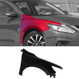 2016–2018 Nissan Altima / OEM Style Steel Right Front Fender
