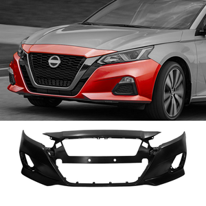 2019–2022 Nissan Altima / OEM Style Front Bumper