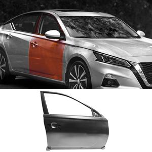 2019–2024 Nissan Altima / OEM Style Steel Right Front Door