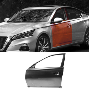 2019–2024 Nissan Altima / OEM Style Steel Left Front Door