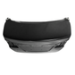 2013–2015 Nissan Sentra / OEM Style Steel Trunk Lid