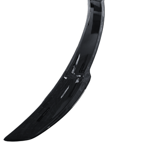 2015-2023 Dodge Charger / Rock Style Spoiler Gloss Black for SRT
