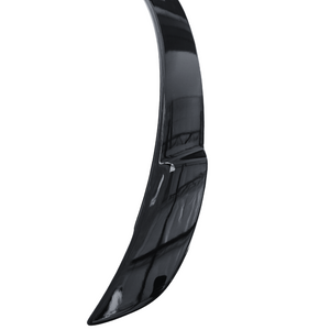 2015-2023 Dodge Charger / SRT Style Spoiler Gloss Black
