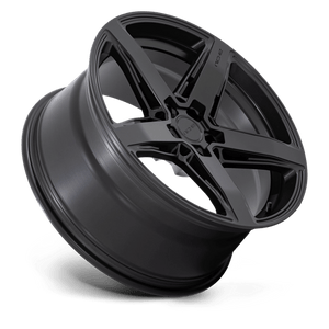 2008-2023 Dodge Challenger M269 20X9.5 5X115 M-BLK 15MM
