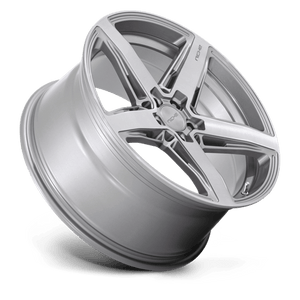 2011-2023 Dodge Charger M270 20X9.5 5X115 ACEITE DE LIMPIAPARABRISAS - FC TC 15MM