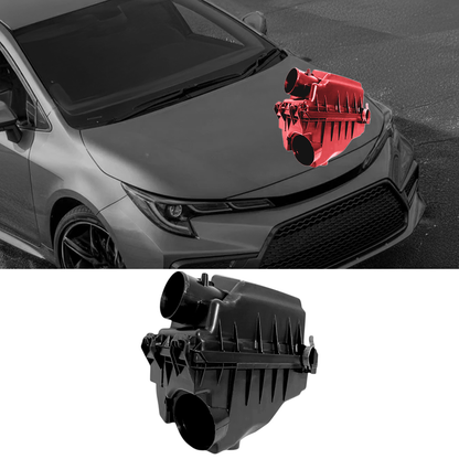 2020-2022 Toyota Corolla / Air Filter Assembly Only SE XSE