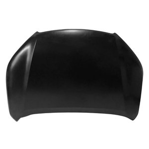 2014–2019 Toyota Highlander / OEM Style Steel Hood