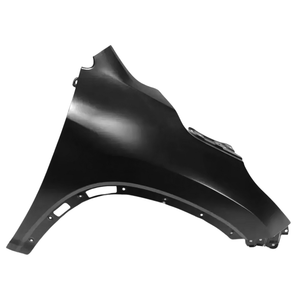 2014–2019 Toyota Highlander / OEM Style Steel Right Front Fender