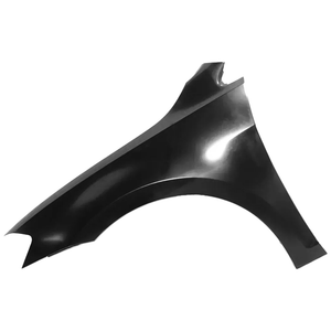 2015–2017 Volkswagen Golf / OEM Style Steel Left Front Fender