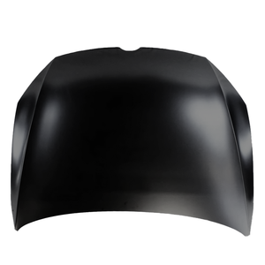 2015–2021 Volkswagen Golf / OEM Style Steel Hood