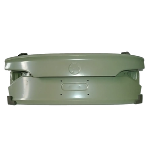 2019-2023 Volkswagen Jetta / OEM Style Steel Trunk Lid