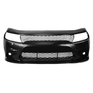 Parachoques delantero estilo Hellcat para Dodge Charger/SRT 2015-2023