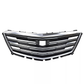 2017–2019 Cadillac XT5 / OEM Style Front Bumper Upper Grille