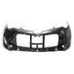 2017-2019 Toyota Corolla / LE OEM Style Front Bumper