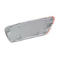 2011-2021 Jeep Grand Cherokee / OEM Style Pair Reflector Light Rear Bumper