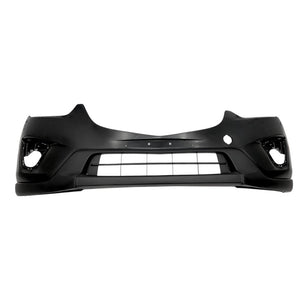 2013-2016 Mazda CX-5 / OEM Style Front Bumper