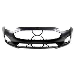 2019-2020 Ford Fusion / OEM Style Front Bumper