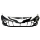 2018-2020 Toyota Camry 70 / LE OEM Style Front Bumper