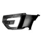 2016-2017 Ford Explorer / OEM Style Left Fog Light Cover Bezel Trim