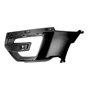 2016-2017 Ford Explorer / OEM Style Left Fog Light Cover Bezel Trim