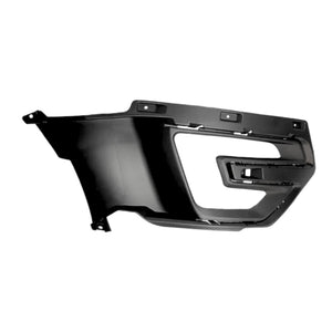 2016-2017 Ford Explorer / OEM Style Right Fog Light Cover Bezel Trim