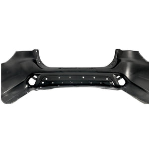 2019-2020 Mitsubishi Outlander / OEM Style Rear Bumper