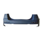 2019-2020 Ford Fusion / OEM Style Rear Bumper Upper
