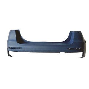 2019-2020 Ford Fusion / OEM Style Rear Bumper Upper