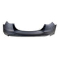 2019-2020 Ford Fusion / OEM Style Rear Bumper Upper