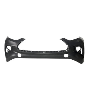 2020-2023 Toyota Highlander / OEM Style Front Bumper Upper