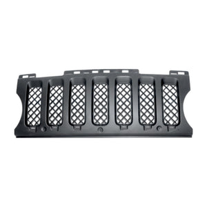 2011–2017 Jeep Patriot / OEM Style Radiator Insert Grille