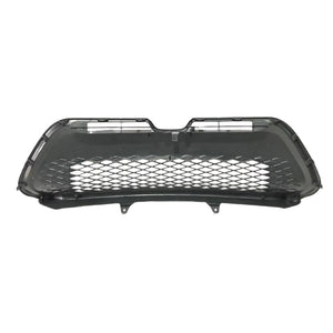 2017-2019 Toyota Corolla / SE OEM Style Front Bumper Lower Grille