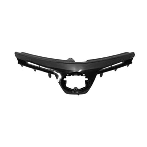 2017-2019 Toyota Corolla / SE OEM Style Front Bumper Upper Grille