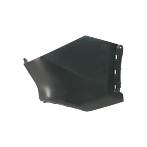 2019-2023 Toyota RAV-4 / OEM Style Right Side Rear Bumper