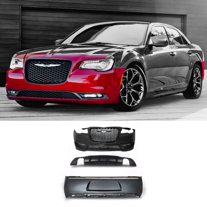 2015-2023 Chrysler 300 / Conversation Body Kit