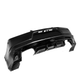 2016-2018 Chevrolet Camaro / ZL1 Style Rear Bumper with Diffuser