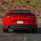 2019-2023 Chevrolet Camaro / ZL1 Style Rear Bumper with Diffuser