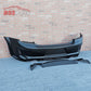 2015-2023 Dodge Charger / Widebody Rear Bumper SRT Hellcat Style with Diffuser