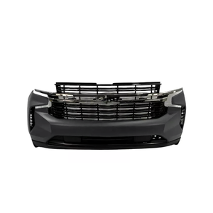 2021-2023 Chevrolet Tahoe / RST Front Bumper Assembly