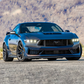 2015-2017 Ford Mustang / Dark Horse Style Front Bumper