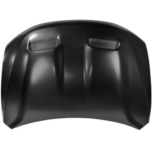 2014-2024 Dodge Durango / Redeye Style Aluminum Hood