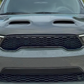 2014-2024 Dodge Durango / Redeye Style Aluminum Hood
