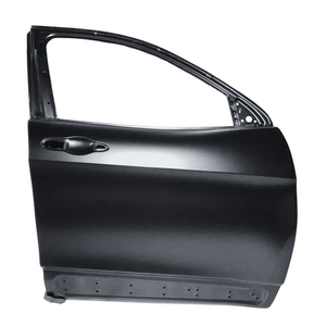 2014–2021 Jeep Cherokee / OEM Style Steel Right Front Door