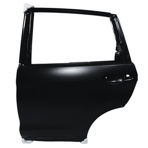 2012–2016 Honda CR-V / OEM Style Steel Left Rear Door