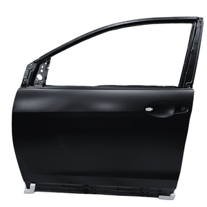 2012–2016 Honda CR-V / OEM Style Steel Left Front Door