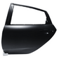 2016–2020 Honda Civic / OEM Style Steel Left Rear Door